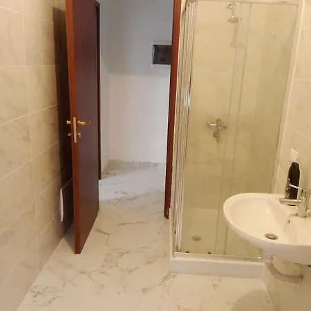 Διαμέρισμα Very Comfortable *