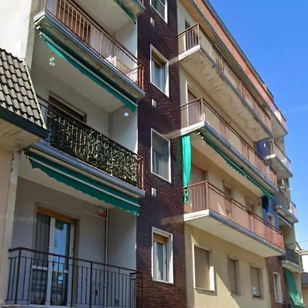 Very Comfortable Voghera